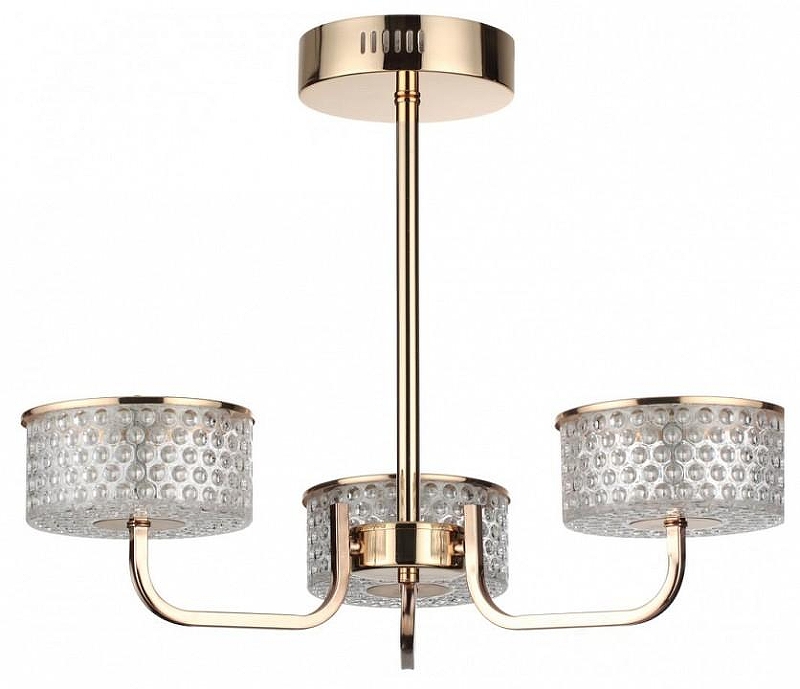 Люстра на штанге Lumion Venice 6579/40CL 