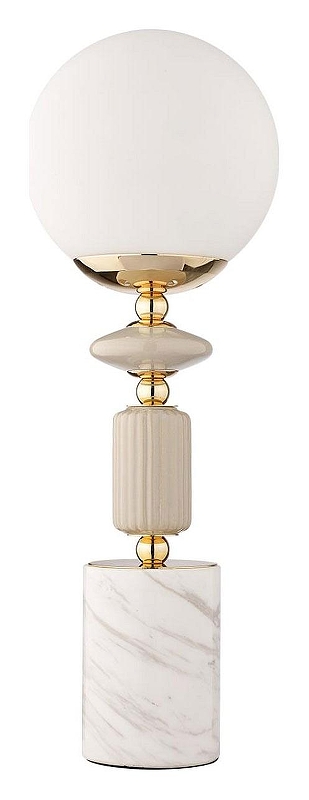 Настольная лампа Lumion Vivien 6580/1T 