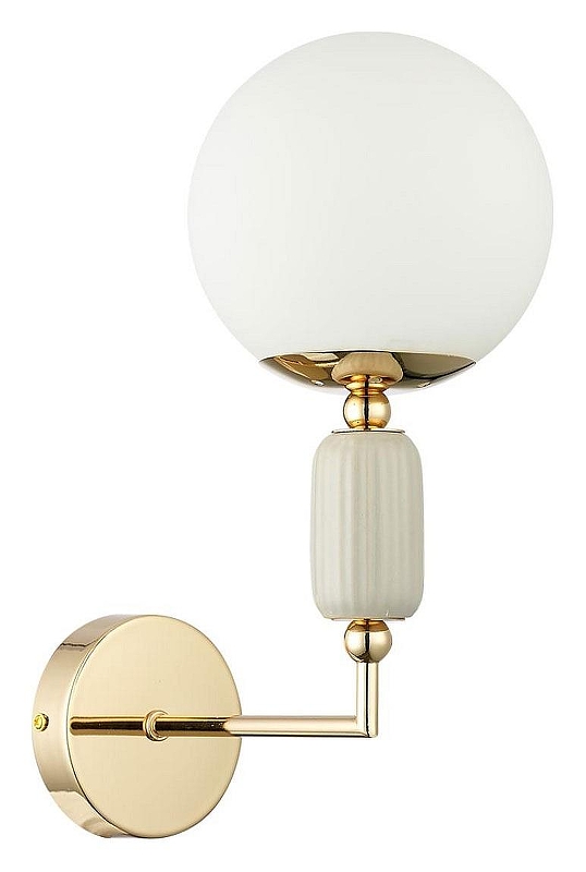 Бра Lumion Vivien 6580/1W 