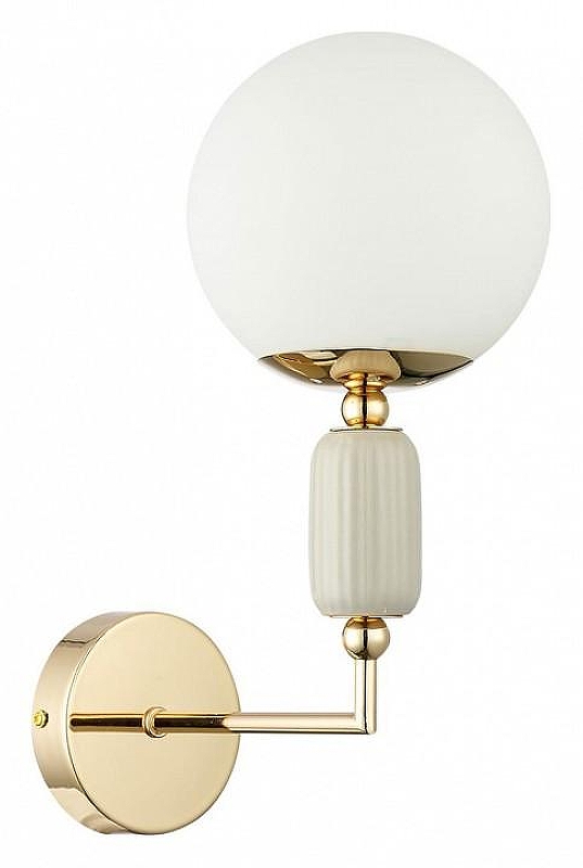 Бра Lumion Vivien 6580/1W 