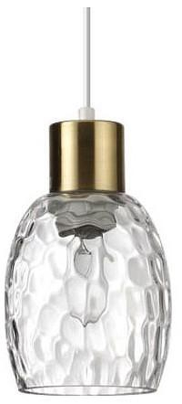 Подвесной светильник Lumion Ice 6583/1A 