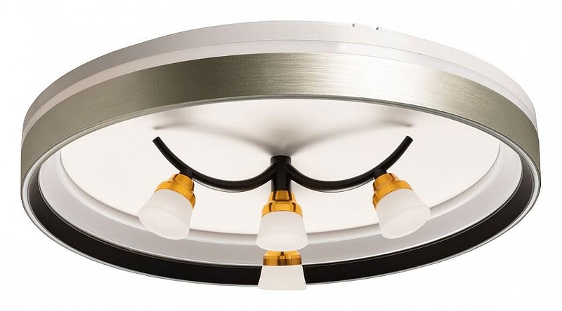 Люстра De City Норден 660014901 