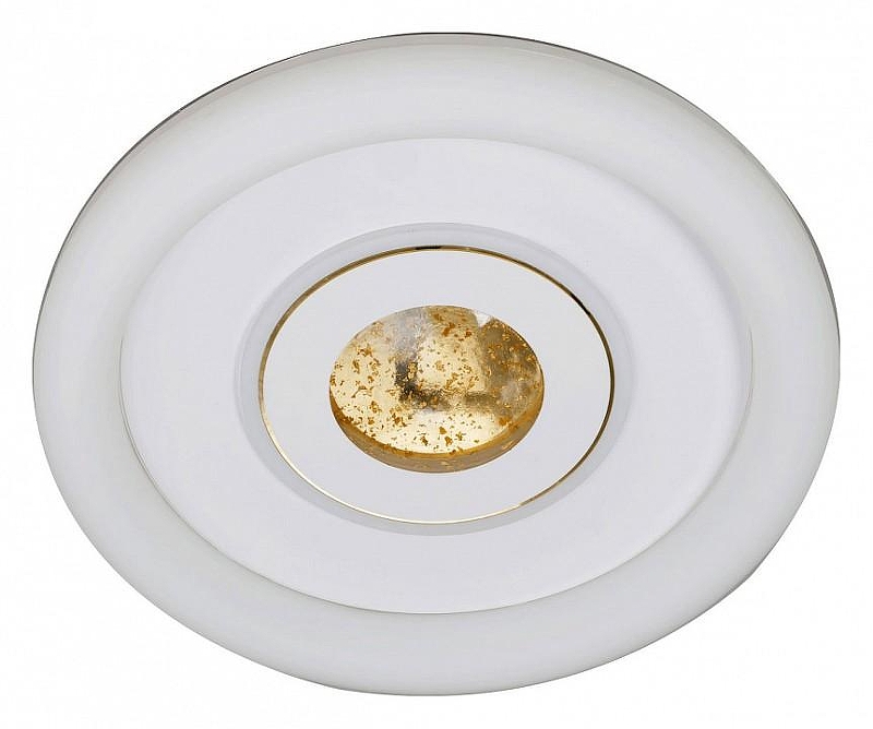 Накладной светильник De City Норден 660016201 