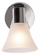 Спот Escada Horn 661/1A цвет плафона/подвески Белый, цвет арматуры Хром-1