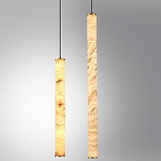 Подвесной светильник Odeon Light Marbella 6674/20L цвет плафона/подвески Белый, цвет арматуры Латунь-6