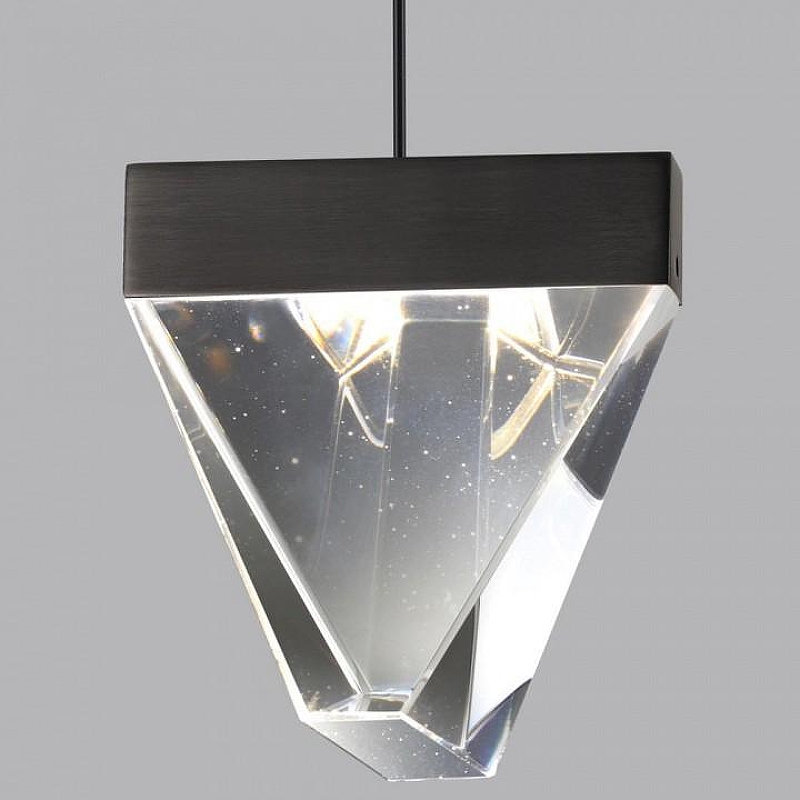 Подвесной светильник Odeon Light Ray 6677/5L 
