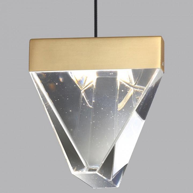 Подвесной светильник Odeon Light Ray 6678/5L 