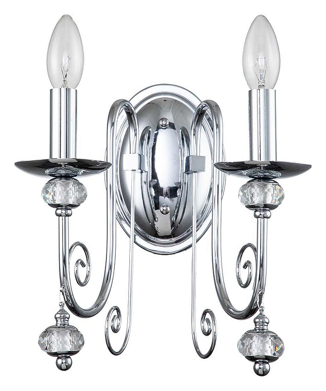 Бра Escada Shine 678/2A Chrome 