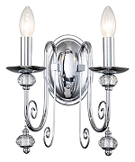 Бра Escada Shine 678/2A Chrome цвет хром-1