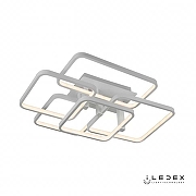 Люстра iLedex Satellite 6813-5N-X-T WH -1