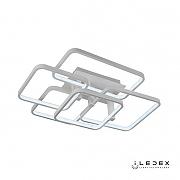 Люстра iLedex Satellite 6813-5N-X-T WH -2