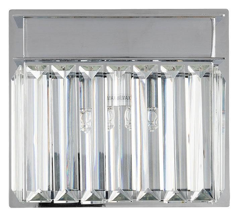 Накладной светильник Divinare Charlie 6817/02 AP-1 