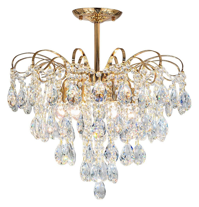 Люстра Escada Crown 682/6PL 