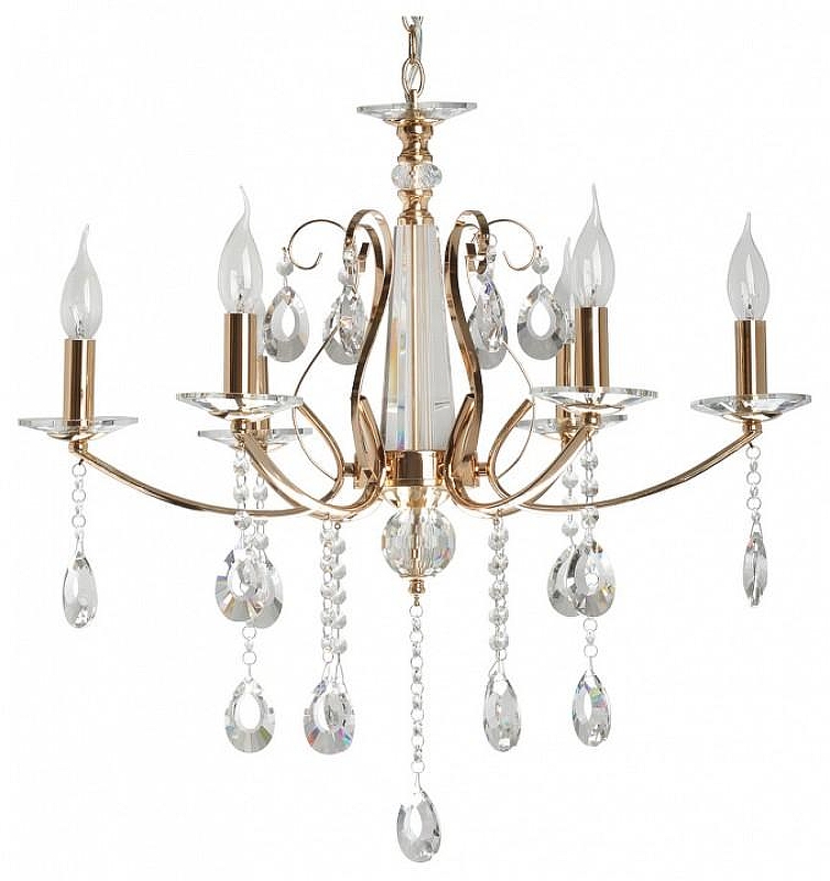 Люстра De City Свеча 683014606 