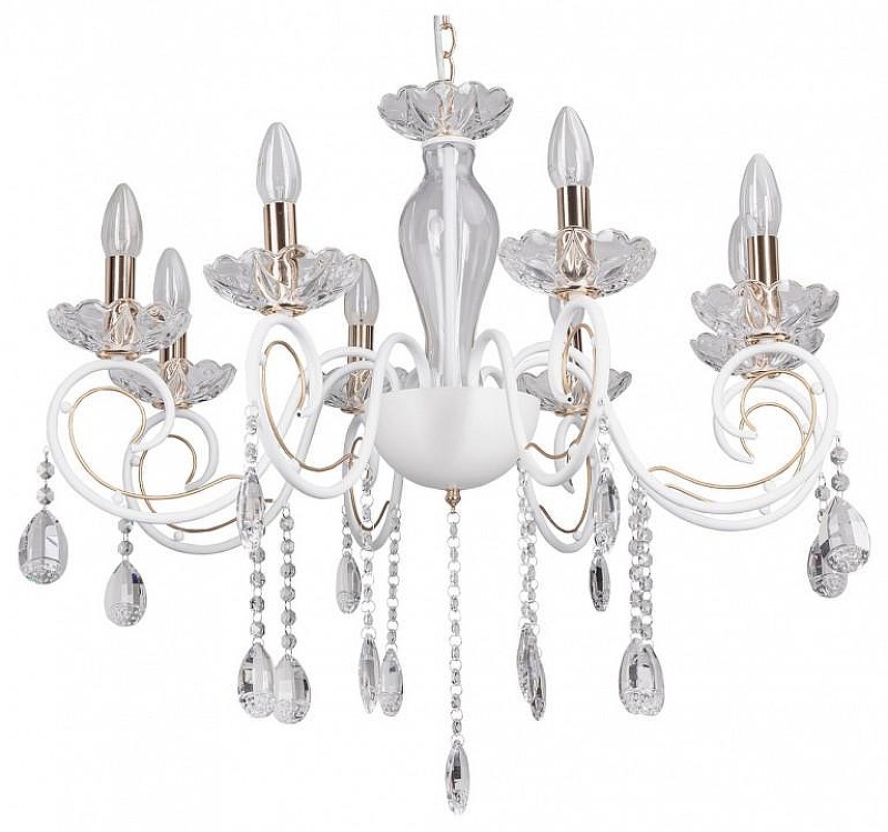 Люстра De City Свеча 683015008 