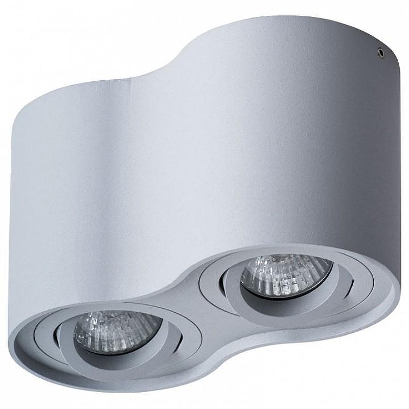 Накладной светильник Artelamp Falcon A5645PL-2GY 