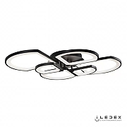 Люстра iLedex River 6882/6 BK -1