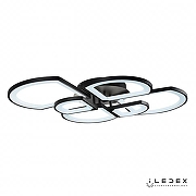 Люстра iLedex River 6882/6 BK -2