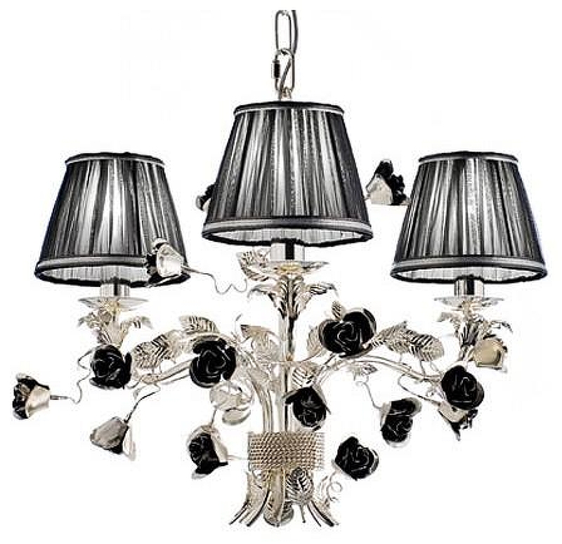 Люстра MM Lampadari Paris 6906/3_V2544 