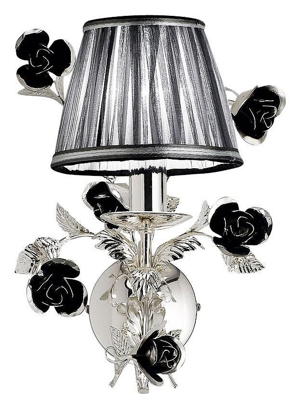 Бра MM Lampadari Paris 6906/A1 V2544 no shade 