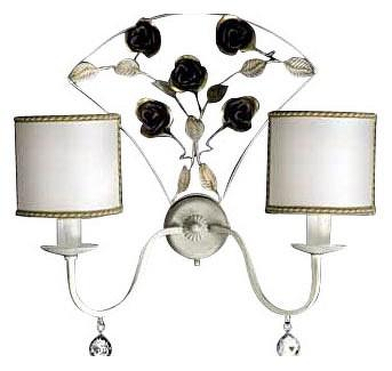 Бра MM Lampadari Paris 6988/A2_V2639 