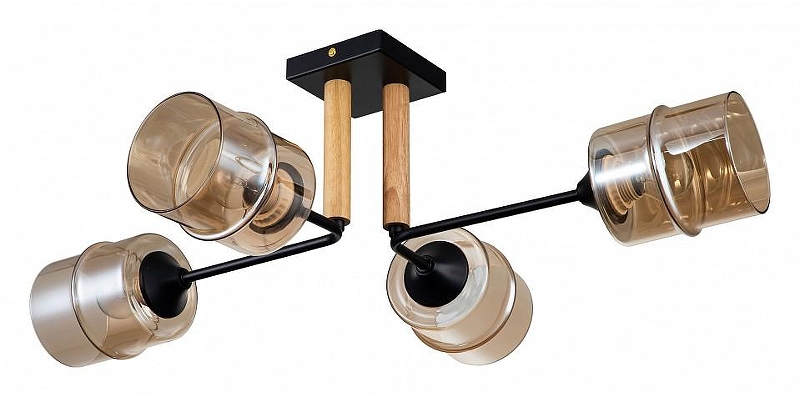 Люстра Escada Mondr1an 699/4P 