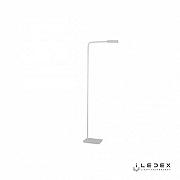 Торшер iLedex Telescope 7010/1F WH цвет плафона/подвески Белый, цвет арматуры Белый-2