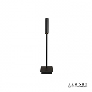 Настольная лампа офисная iLedex Telescope 7010/1T BK -2