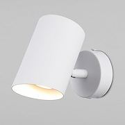 Бра Eurosvet Splay 70147/1 белый цвет плафона/подвески Белый, цвет арматуры Белый