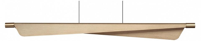 Подвесной светильник Odeon Light L1nea 7017/24LB 