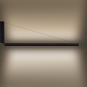 Бра Odeon Light Delta 7023/52WL цвет плафона/подвески Черный, цвет арматуры Черный-3