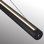 Бра Odeon Light Delta 7023/52WL цвет плафона/подвески Черный, цвет арматуры Черный-5