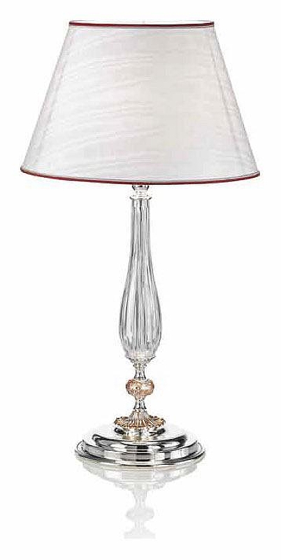 Настольная лампа MM Lampadari Rain 7061/L1 V2716 