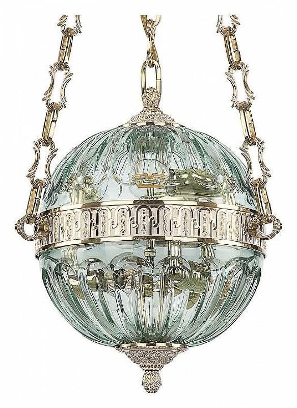 Подвесной светильник Bohemia Ivele Crystal 7100 71000P/25 GW Birusa/M-1H 