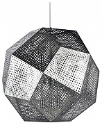 Подвесной светильник Lightstar Fermo 724164 цвет плафона/подвески Хром, цвет арматуры Хром