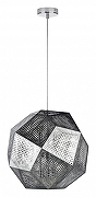 Подвесной светильник Lightstar Fermo 724164 цвет плафона/подвески Хром, цвет арматуры Хром-1