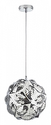 Подвесной светильник Lightstar Fermo 724314 цвет хром-1
