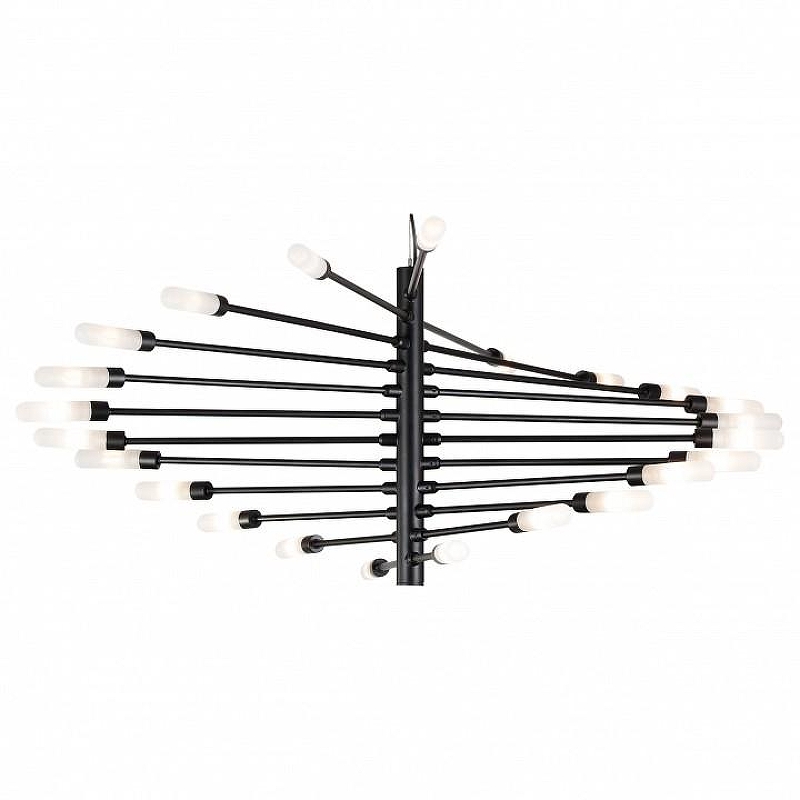 Люстра Lightstar Ragno 733247 
