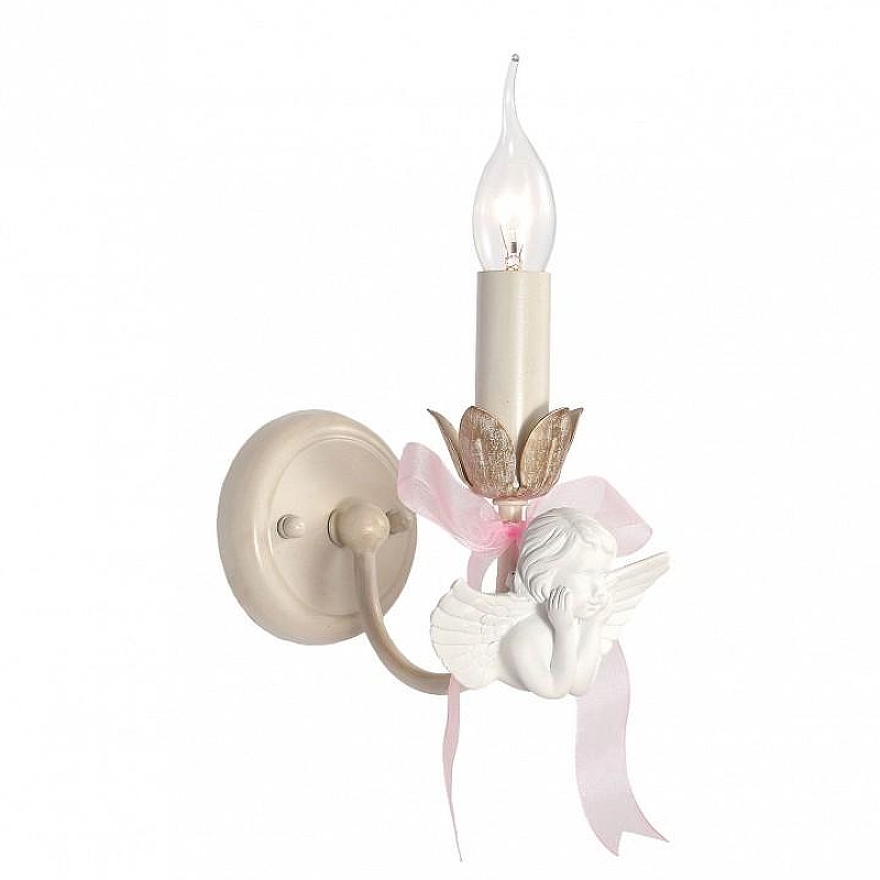 Бра Lucia Tucci Angelo ANGELO W147.1 Ivory 