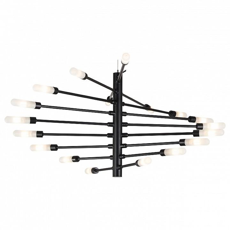 Люстра Lightstar Ragno 733187 