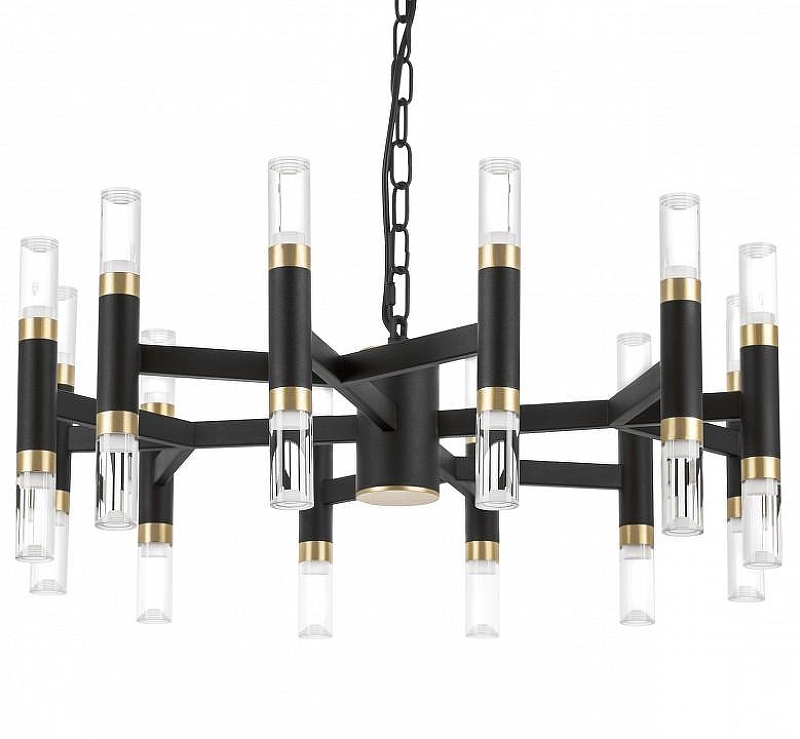 Люстра Lightstar 1r1s 734247 