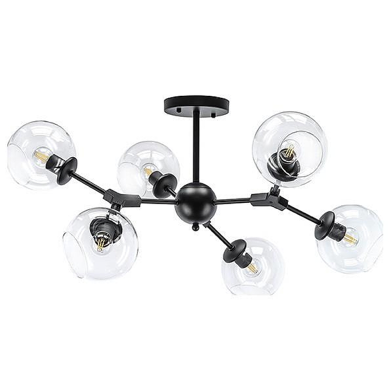 Люстра на штанге Lightstar Beta 785067 