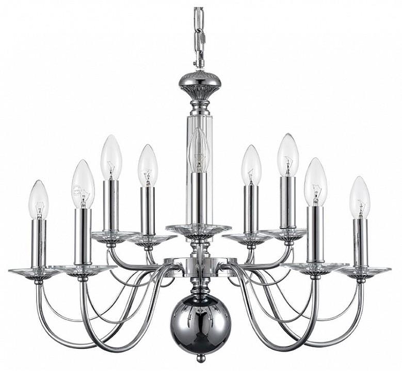Люстра Lumion Incanto 8034/10 