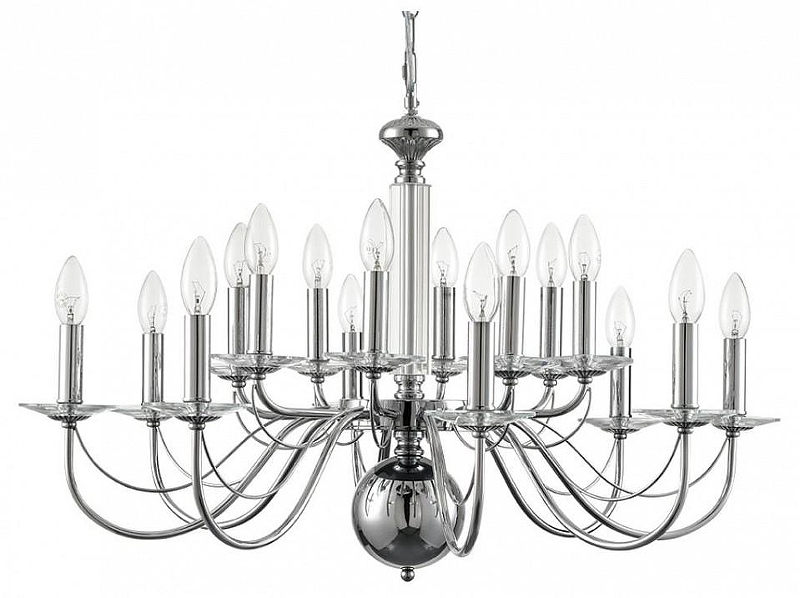 Люстра Lumion Incanto 8034/16 