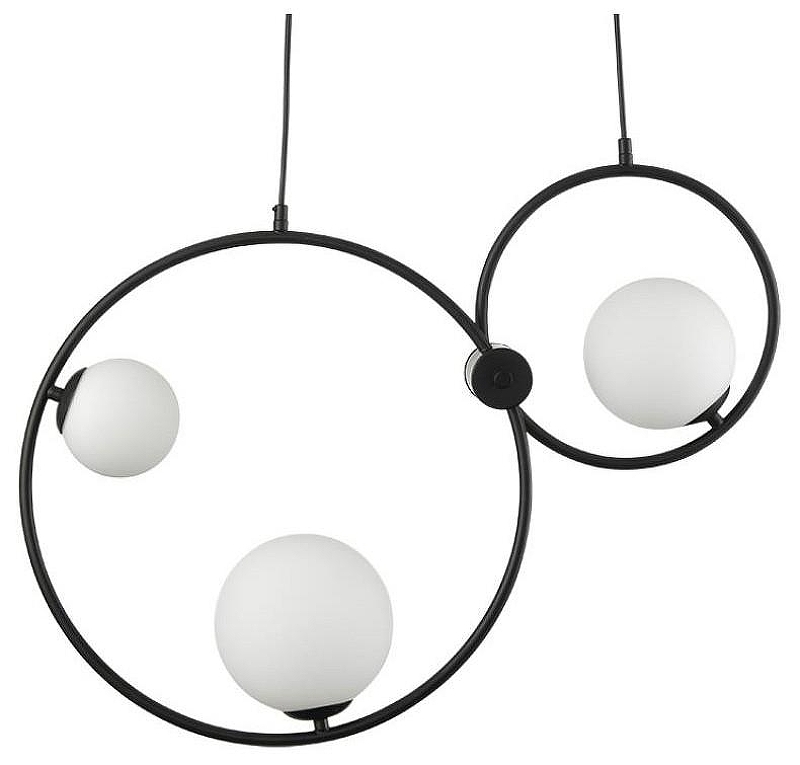 Подвесной светильник Lumion Ornato 8035/3 