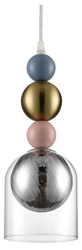 Подвесной светильник Lumion Gallo 8066/1A 