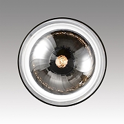 Подвесной светильник Lumion Gallo 8066/1A цвет хром-3