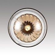 Подвесной светильник Lumion Gallo 8067/1A цвет хром-3