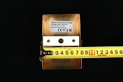 Бра Aployt Patr1c1a APL.716.11.01 цвет плафона/подвески Белый, цвет арматуры Бронза-6