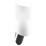 Бра Lightstar Muro 808610 цвет плафона/подвески Белый, цвет арматуры Хром